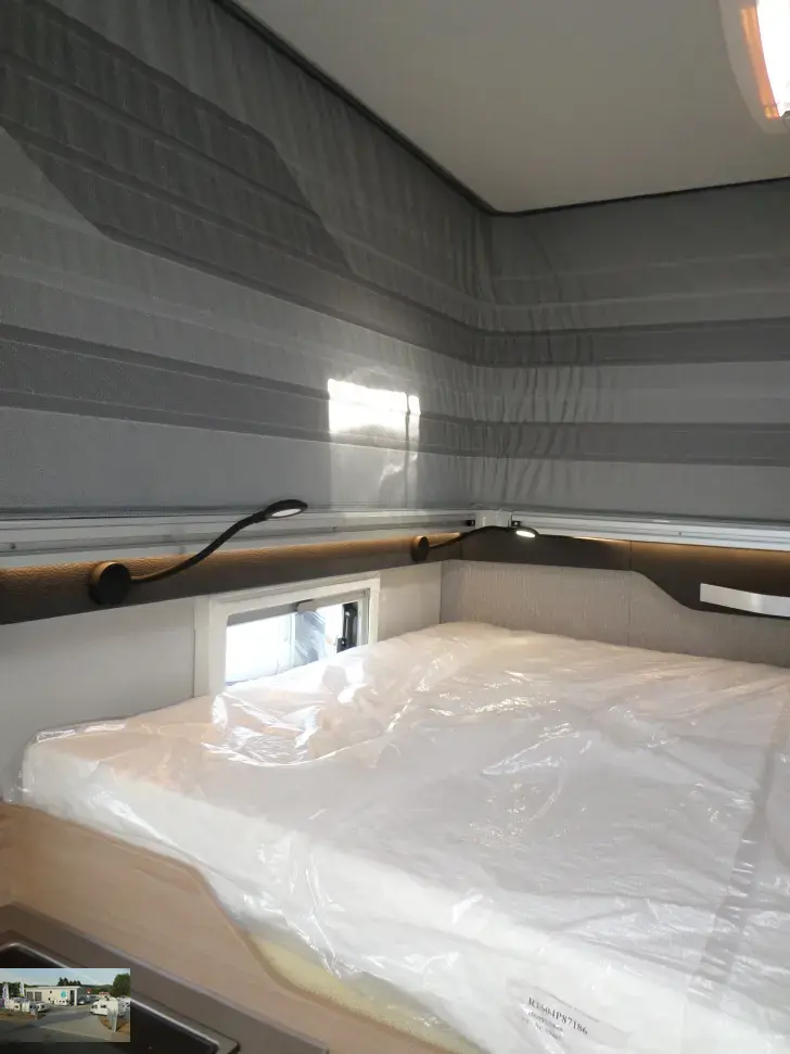 Fahrzeugbild Knaus Tourer CUV 500 MQ VK06 -Top-Preis! VW T6,Hubdach #24