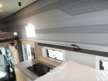 Fahrzeugbild Knaus Tourer CUV 500 MQ VK06 -Top-Preis! VW T6,Hubdach #26