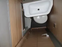 Fahrzeugbild Knaus Tourer CUV 500 MQ VK06 -Top-Preis! VW T6,Hubdach #28