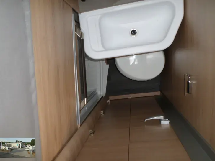 Fahrzeugbild Knaus Tourer CUV 500 MQ VK06 -Top-Preis! VW T6,Hubdach #28