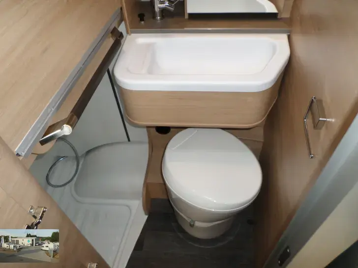 Fahrzeugbild Knaus Tourer CUV 500 MQ VK06 -Top-Preis! VW T6,Hubdach #30