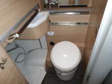 Fahrzeugbild Knaus Tourer CUV 500 MQ VK06 -Top-Preis! VW T6,Hubdach #31