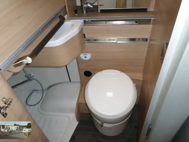 Fahrzeugbild Knaus Tourer CUV 500 MQ VK06 -Top-Preis! VW T6,Hubdach #31