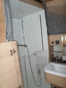 Fahrzeugbild Knaus Tourer CUV 500 MQ VK06 -Top-Preis! VW T6,Hubdach #32