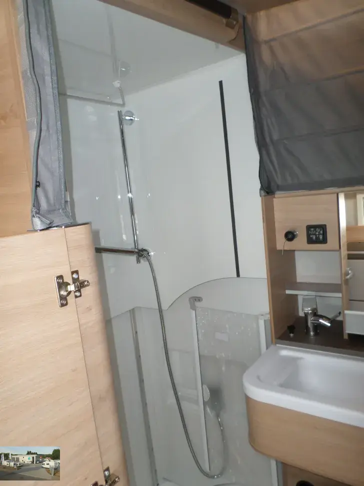 Fahrzeugbild Knaus Tourer CUV 500 MQ VK06 -Top-Preis! VW T6,Hubdach #32