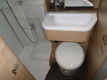 Fahrzeugbild Knaus Tourer CUV 500 MQ VK06 -Top-Preis! VW T6,Hubdach #33