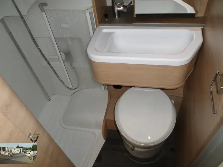 Fahrzeugbild Knaus Tourer CUV 500 MQ VK06 -Top-Preis! VW T6,Hubdach #33