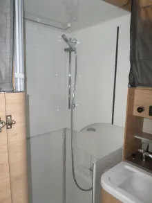 Fahrzeugbild Knaus Tourer CUV 500 MQ VK06 -Top-Preis! VW T6,Hubdach #34