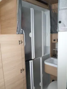 Fahrzeugbild Knaus Tourer CUV 500 MQ VK06 -Top-Preis! VW T6,Hubdach #35