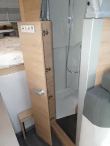 Fahrzeugbild Knaus Tourer CUV 500 MQ VK06 -Top-Preis! VW T6,Hubdach #37