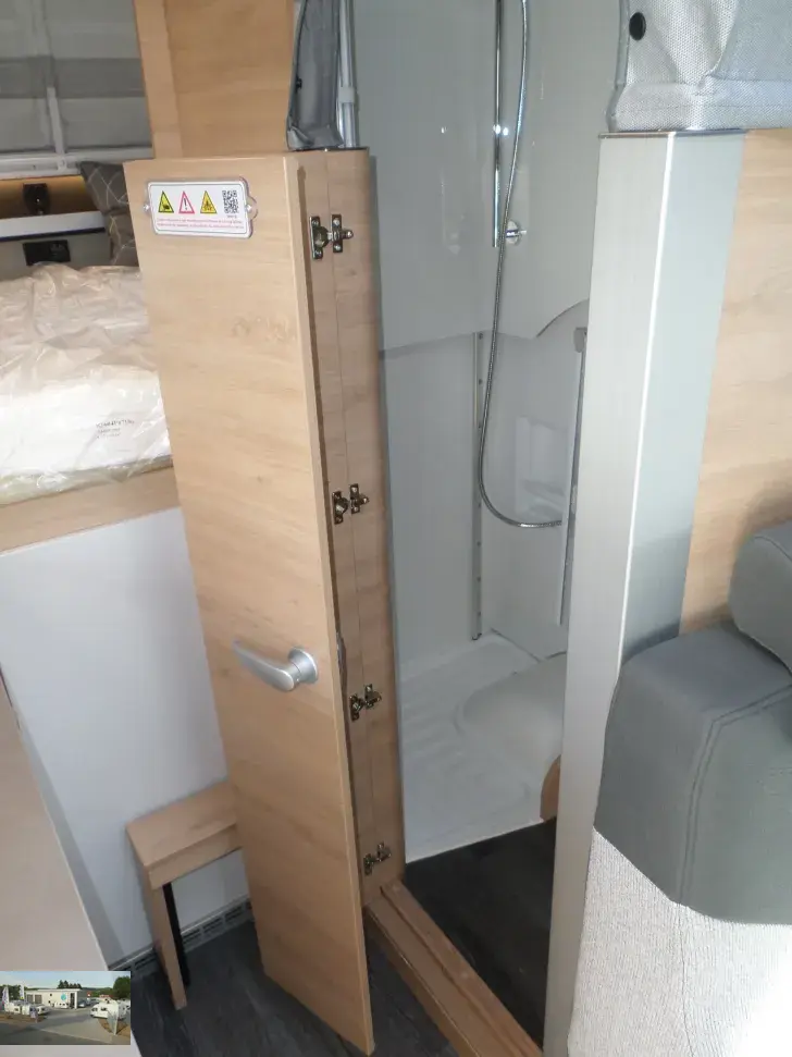 Fahrzeugbild Knaus Tourer CUV 500 MQ VK06 -Top-Preis! VW T6,Hubdach #37