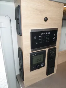 Fahrzeugbild Knaus Tourer CUV 500 MQ VK06 -Top-Preis! VW T6,Hubdach #38