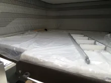 Fahrzeugbild Knaus Tourer CUV 500 MQ VK06 -Top-Preis! VW T6,Hubdach #39