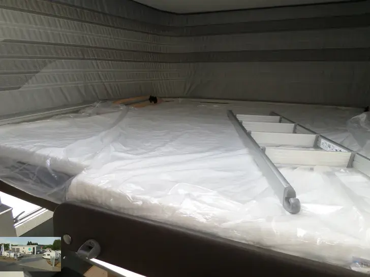 Fahrzeugbild Knaus Tourer CUV 500 MQ VK06 -Top-Preis! VW T6,Hubdach #39