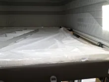 Fahrzeugbild Knaus Tourer CUV 500 MQ VK06 -Top-Preis! VW T6,Hubdach #40