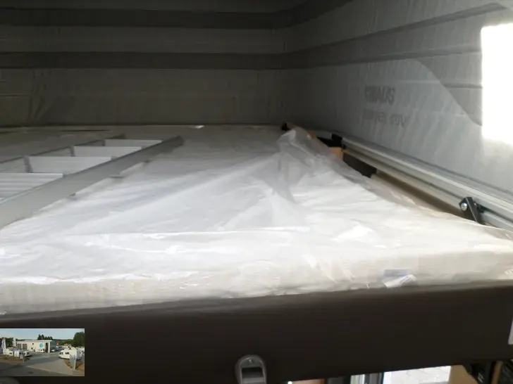 Fahrzeugbild Knaus Tourer CUV 500 MQ VK06 -Top-Preis! VW T6,Hubdach #40