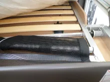 Fahrzeugbild Knaus Tourer CUV 500 MQ VK06 -Top-Preis! VW T6,Hubdach #41