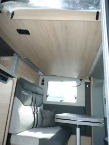 Fahrzeugbild Knaus Tourer CUV 500 MQ VK06 -Top-Preis! VW T6,Hubdach #43