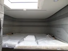 Fahrzeugbild Knaus Tourer CUV 500 MQ VK06 -Top-Preis! VW T6,Hubdach #42