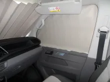 Fahrzeugbild Knaus Tourer CUV 500 MQ VK06 -Top-Preis! VW T6,Hubdach #45