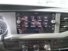 Fahrzeugbild Knaus Tourer CUV 500 MQ VK06 -Top-Preis! VW T6,Hubdach #47