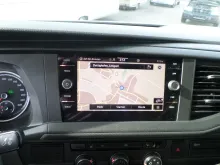 Fahrzeugbild Knaus Tourer CUV 500 MQ VK06 -Top-Preis! VW T6,Hubdach #48