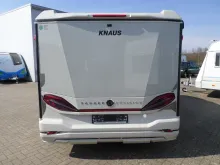 Fahrzeugbild Knaus Tourer CUV 500 MQ VK06 -Top-Preis! VW T6,Hubdach #51