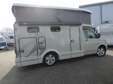 Fahrzeugbild Knaus Tourer CUV 500 MQ VK06 -Top-Preis! VW T6,Hubdach #56