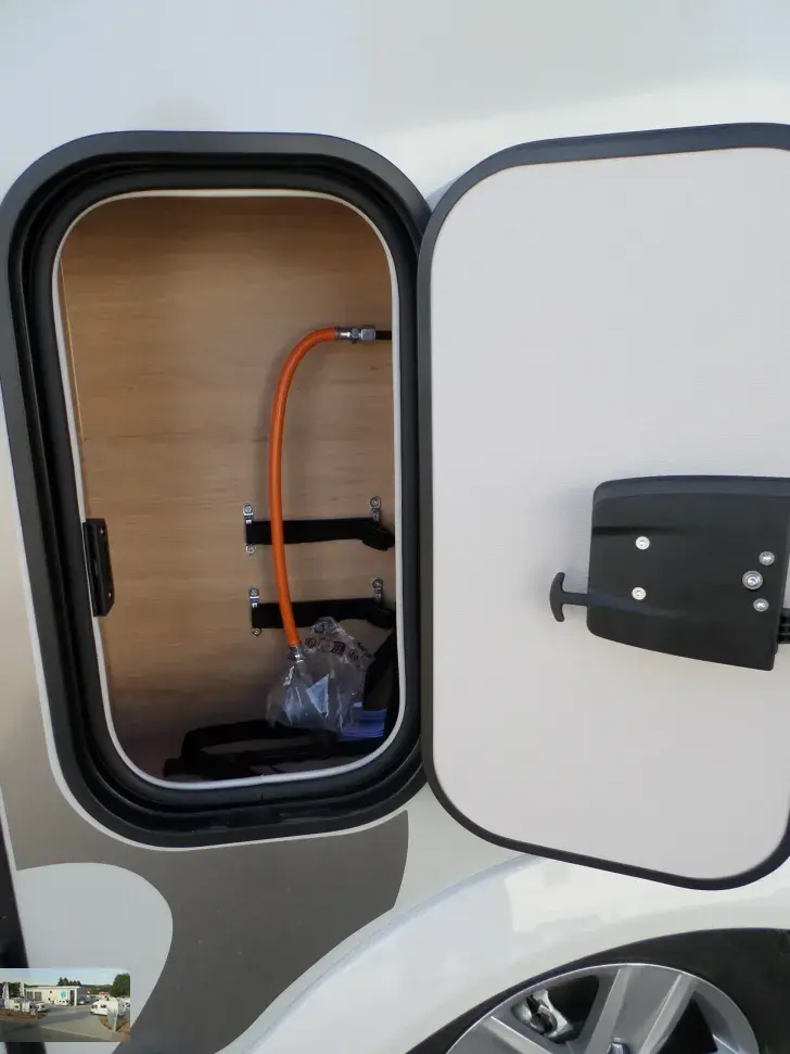 Fahrzeugbild Knaus Tourer CUV 500 MQ VK06 -Top-Preis! VW T6,Hubdach #59