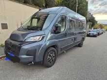 Fahrzeugbild Pössl Summit SHINE 600 L #2