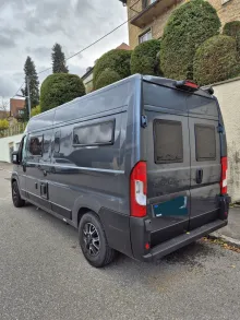 Fahrzeugbild Pössl Summit SHINE 600 L #3