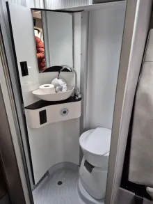 Fahrzeugbild Pössl Summit SHINE 600 L #4