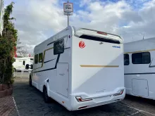 Fahrzeugbild Eura Mobil Profila T 720 EB Mondial Edition Edition 101 Preisvorteil!!! #6