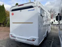 Fahrzeugbild Eura Mobil Profila T 720 EB Mondial Edition Edition 101 Preisvorteil!!! #7