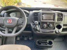 Fahrzeugbild Eura Mobil Profila T 720 EB Mondial Edition Edition 101 Preisvorteil!!! #8