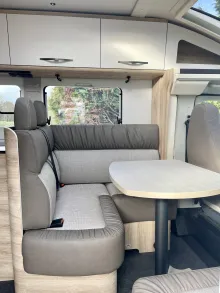 Fahrzeugbild Eura Mobil Profila T 720 EB Mondial Edition Edition 101 Preisvorteil!!! #9