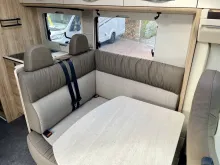 Fahrzeugbild Eura Mobil Profila T 720 EB Mondial Edition Edition 101 Preisvorteil!!! #10