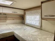 Fahrzeugbild Eura Mobil Profila T 720 EB Mondial Edition Edition 101 Preisvorteil!!! #20