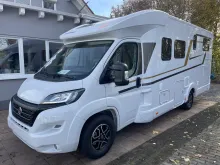 Fahrzeugbild Eura Mobil Profila T 726 EF Edition 101 Preisvorteil!!! #1