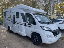 Fahrzeugbild Eura Mobil Profila T 726 EF Edition 101 Preisvorteil!!! #3