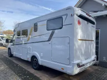 Fahrzeugbild Eura Mobil Profila T 726 EF Edition 101 Preisvorteil!!! #5