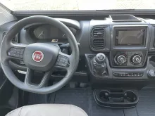 Fahrzeugbild Eura Mobil Profila T 726 EF Edition 101 Preisvorteil!!! #6