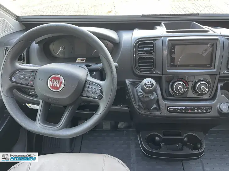 Fahrzeugbild Eura Mobil Profila T 726 EF Edition 101 Preisvorteil!!! #6