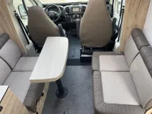 Fahrzeugbild Eura Mobil Profila T 726 EF Edition 101 Preisvorteil!!! #8