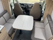 Fahrzeugbild Eura Mobil Profila T 726 EF Edition 101 Preisvorteil!!! #9