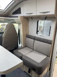 Fahrzeugbild Eura Mobil Profila T 726 EF Edition 101 Preisvorteil!!! #10