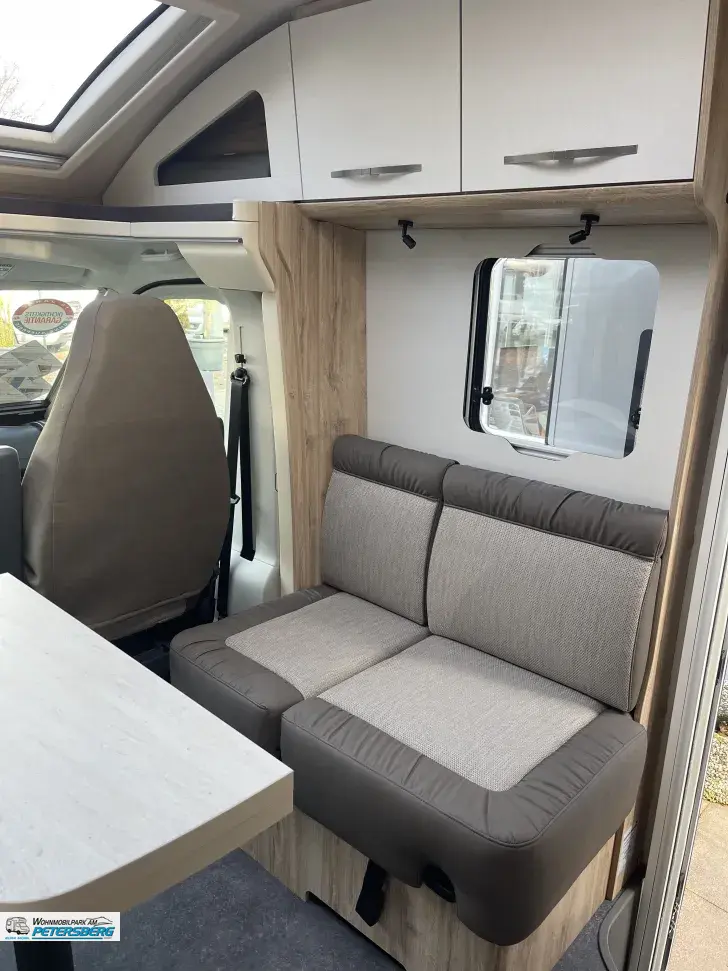 Fahrzeugbild Eura Mobil Profila T 726 EF Edition 101 Preisvorteil!!! #10