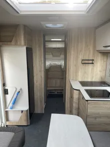 Fahrzeugbild Eura Mobil Profila T 726 EF Edition 101 Preisvorteil!!! #11