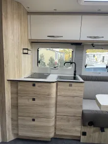 Fahrzeugbild Eura Mobil Profila T 726 EF Edition 101 Preisvorteil!!! #12