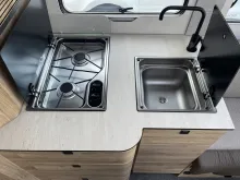 Fahrzeugbild Eura Mobil Profila T 726 EF Edition 101 Preisvorteil!!! #13